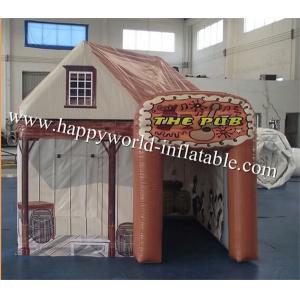 inflatable bar tent , inflatable pub tent , inflatable pub par, inflatable house tent