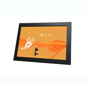 China Small Touch Screen Pc 10 inch Wide screen 16/10 , android industrial panel pc supplier