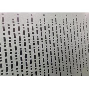 Pet Sound Absorbing Wall Decor 34 Colors Acoustic Wall Panel eN13501
