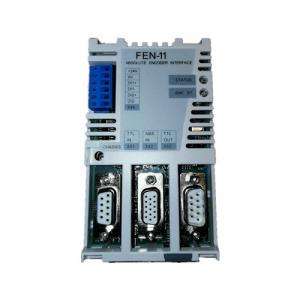 FEN-11 ABB Drives Absolute Encoder Interface PLC Spare Parts 3AFE68784841