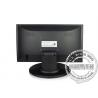 High Definition BNC CCTV LCD Monitor 20" 178°Viewing Angle High Brightness