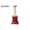 China Non - Partial Discharge Testing Transformer High Voltage Test Equipment Inflatable wholesale