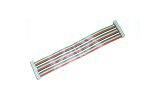 20 Pin Rainbow Flat Cable Wire Harnessing Electrical Wire Harness