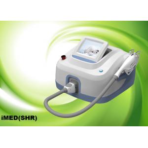 Medical Beauty Hair Removal Nd Yag Laser Machine E-light SHR 500 * 460 * 350mm