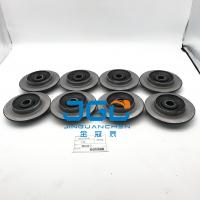 China Good Quality Suitable For Excavator Accessories Excavator Parts Dh225-7  High Quality Engine Cushion on sale