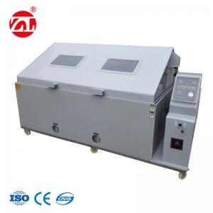 China Programmable Salt Spray Test Machine for Products Corrosive Resistance Test supplier