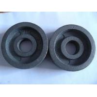 China Carbon Steel Castings Forgings For Cement Plant Equipment And Other Plants on sale