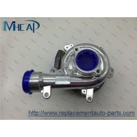 China Toyota Hilux 1KD Turbo Charger Part 17201-30110 17201-0L040 17201-0L041 on sale