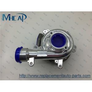 China Toyota Hilux 1KD Turbo Charger Part 17201-30110 17201-0L040 17201-0L041 supplier