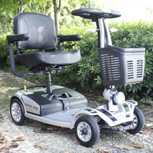 Newest adult double seat electric scooters for sale