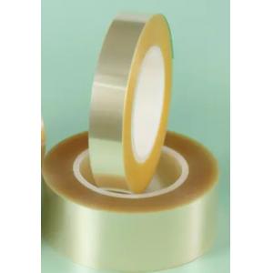 Practical Double Sided Repositionable Tape , UV Resistant Hot Melt Adhesive Strip