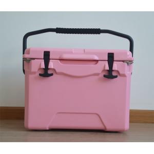 China 28l Strong Plastic Sup Board Accessories Ice Cooler Fishing Cooler Box supplier