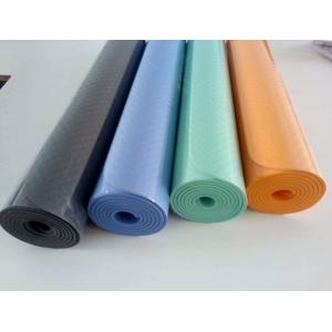 wholesale Yoga Mats, Environmentally friendly yoga mat manufacturer, Exercise, Pilates / Yoga Mat Supplier