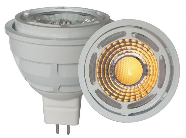 dimmable 3 years warranty cob led downlight mr16 led cob spotlight