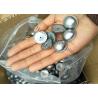 Speedfix Insulation Self Locking Washer With Center Hole 12 Ga Insulaton Hangers