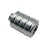 China Stainless Steel CNC Machining Custom Parts Prototype Milled Turned Part Weight 0.01 KG wholesale