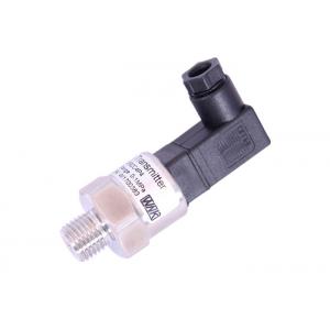 IP67 4~20mA 0.5-4.5V Compact Pressure Sensor for Compressor, hydraulic and pneumatic system