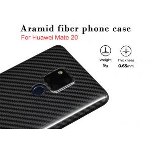 Dirt Resistant Aramid Fiber Huawei Mate 20 Phone Case