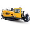 XCMG 225KN HDD XZ200 Core Drilling Rig 8.5 Tons 113kw Engine For Piping