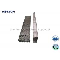 China Stainless Steel Components JT Wave Soldering Wave Filter for Long-Lasting Performance on sale