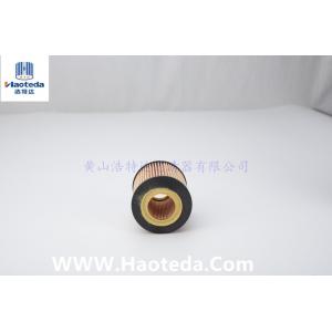 China Haoteda Cartridge OEM Car Oil Filter 1109 X4 Engine Oil Filter supplier