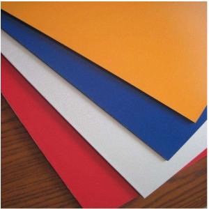 Exterior AA5005 RAL UV Printable Aluminum Composite Panel