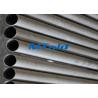 6 / 8 / 10SWG ASTM A790 Duplex Stainless Steel Pipe , Large Diameter Steel Pipe