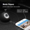 China A9 Camera 1080P HD IP mini camera wireless Wifi security remote control surveillance night vision hidden mobile detectio wholesale