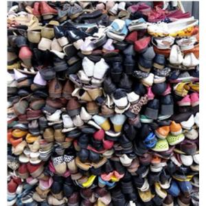second hand shoes/used shoes wholesale for Africa