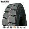 China All Steel Tubeless Radial 10.00R20 18PR Bus Radial Tire Strong Bead Design wholesale
