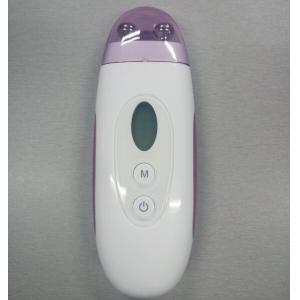 China 1.15MHz Face Lifting Device Home Beauty , 24W Led Skin Tightening Device supplier
