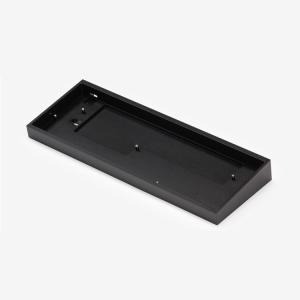 China POM Ra 0,8 teclados mecânicos fazendo à máquina do metal do CNC de Tuofa das peças do protótipo do CNC supplier