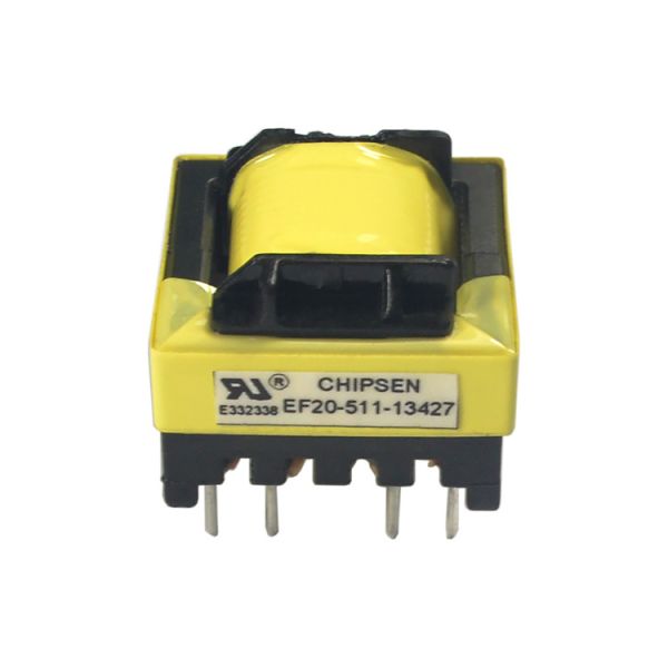 Power Supply Adapter EF20 Transformer 230 220v to 48v Neon Smps LED Ferrite Core Step Down High Frequency Electrical Transformer