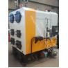 Wood Fire Mini Vertical Industrial Steam Boiler Reliable Performance