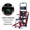 China Fauteuil roulant se pliant de la puissance NF-WD02 avec la batterie au lithium wholesale