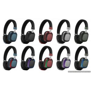 New Electronic products Factory studio stereo wireless headphone wireless sport headset computer
