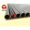 Drawn Over Mandrel Alloy Steel Pipe Jisg3445 Stkm Round Shape With Od 3 - 420mm