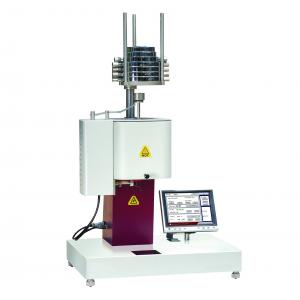 Plastic Melting Point Tester,Melt Flow Index Tester,Melt Flow Index MFI Testing Machine