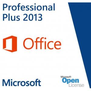 Professional Plus Office 2013 Retail Box 5 Pc Online Key For Windows Platform