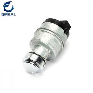 China SK200-8 Excavator Ignition Switch YN50S00026F1 supplier