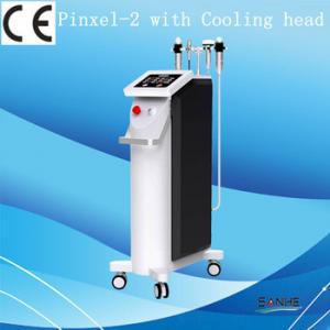 Fractional rf micro needle /skin tightening radio frequency /dermapen microneedle machine