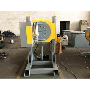 2 Tons Hydrualic Rotary Pipe Welding Turn Table