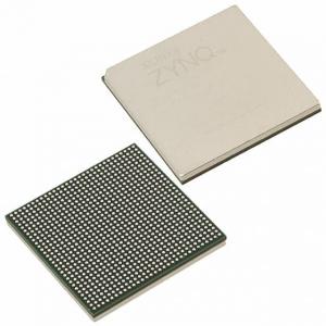 Multiscene FPGA Integrated Circuit Surface Mount XC7K325T-2FFG900I 500 I/O