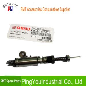 China La machine de Yamaha SMT d'Assy de tête d'axe de KM9-M7107-00X partie ISO90001 supplier