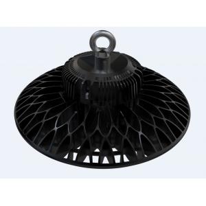 China Round Shape 180lm/w Led Industry Light Dimmable High Bay Lighting Ac100-305v supplier