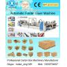 China High Speed Carton Automatic Folder Gluer Machine QF Series 140 Pieces / Min wholesale