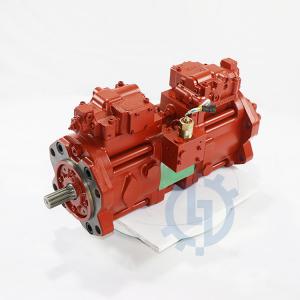 Doosan Excavator Hydraulic Pump Motor Parts K3V112DT-HNOV-12 Main Pump For DH220-5 DH215-7 DH225-7