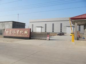 BOTOU SHITONG COLD ROLL FORMING MACHINERY MANUFACTURING CO.,LTD