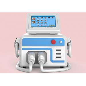 Beauty Clinic Q Switched Nd Yag Laser Machine