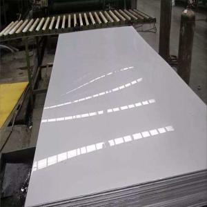Hastelloy C276 C22 X Incoloy 718 825 901 Monel 400 K500 Nitronic 90 91 Nickel Alloy Steel Sheet / Plate / Pipe / Tube
